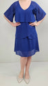 Bariloche Lluc Red Dress 3806403.38